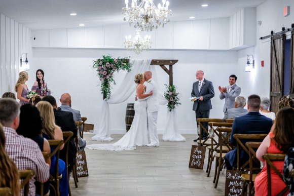 Â© Candid Memories By Ken Frazier