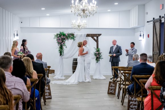 Â© Candid Memories By Ken Frazier