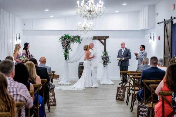 Â© Candid Memories By Ken Frazier