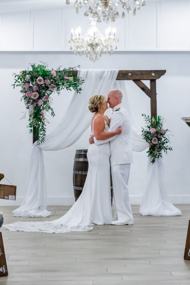 Â© Candid Memories By Ken Frazier