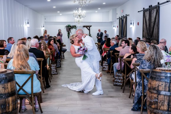 Â© Candid Memories By Ken Frazier