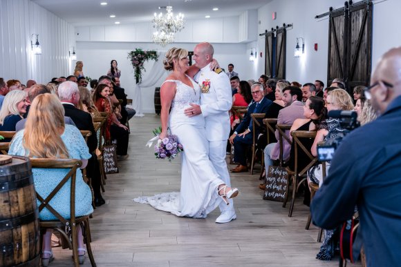 Â© Candid Memories By Ken Frazier