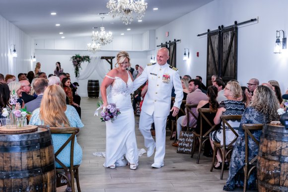 Â© Candid Memories By Ken Frazier