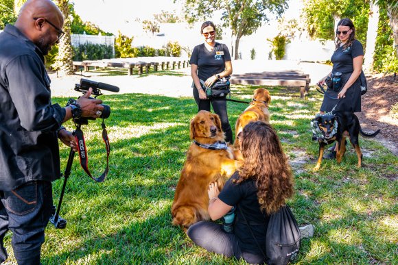 Â© Candid Memories By Ken Frazier