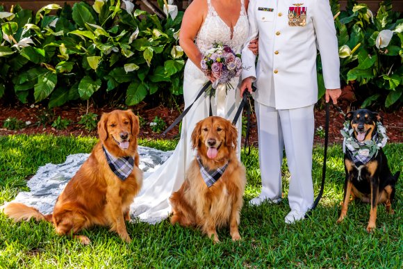 Â© Candid Memories By Ken Frazier