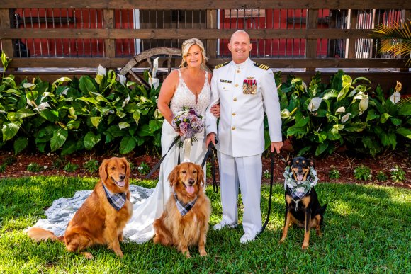 Â© Candid Memories By Ken Frazier