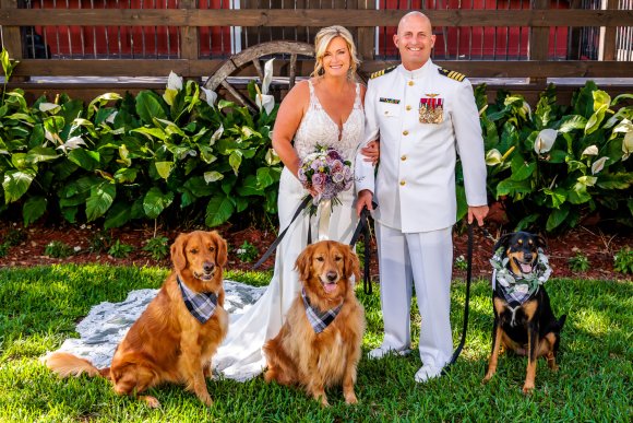 Â© Candid Memories By Ken Frazier