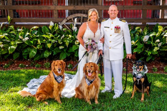 Â© Candid Memories By Ken Frazier