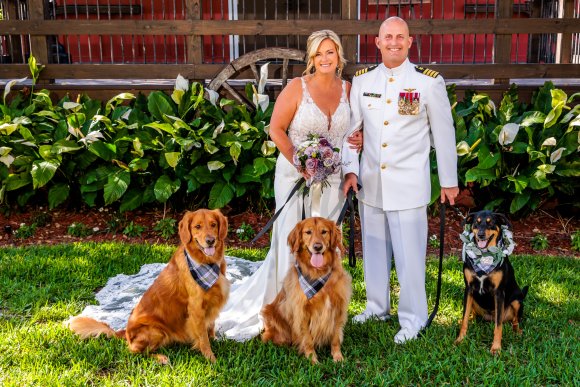 Â© Candid Memories By Ken Frazier