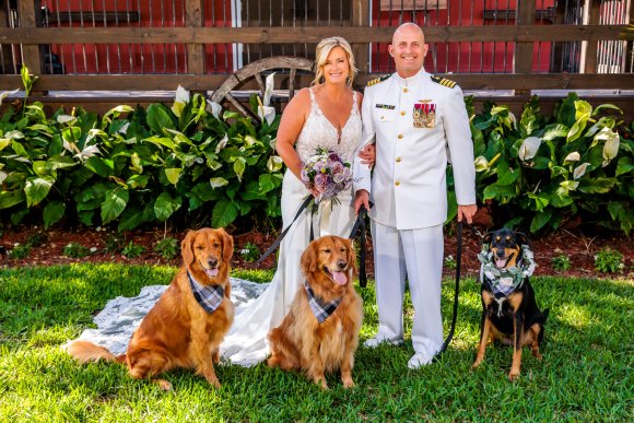 Â© Candid Memories By Ken Frazier