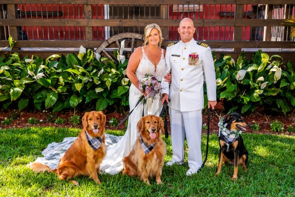 Â© Candid Memories By Ken Frazier