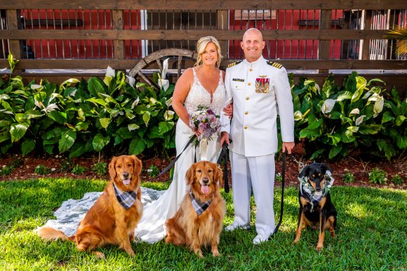 Â© Candid Memories By Ken Frazier