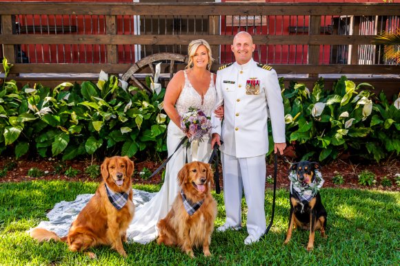 Â© Candid Memories By Ken Frazier