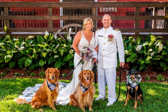 Â© Candid Memories By Ken Frazier