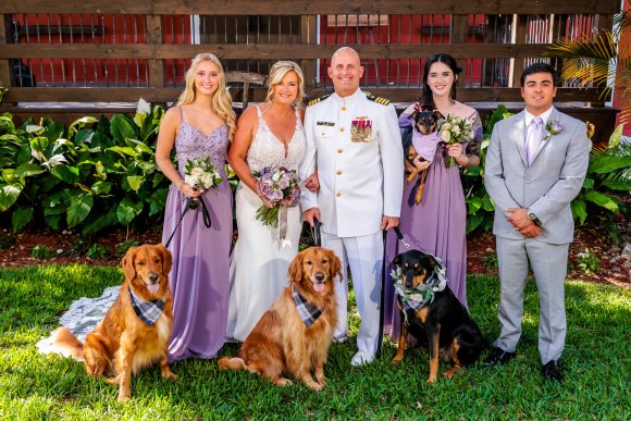 Â© Candid Memories By Ken Frazier