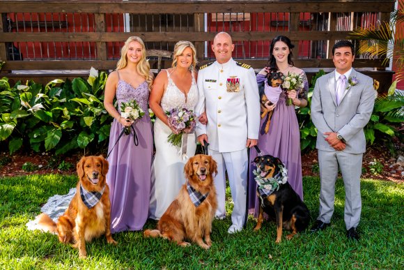 Â© Candid Memories By Ken Frazier