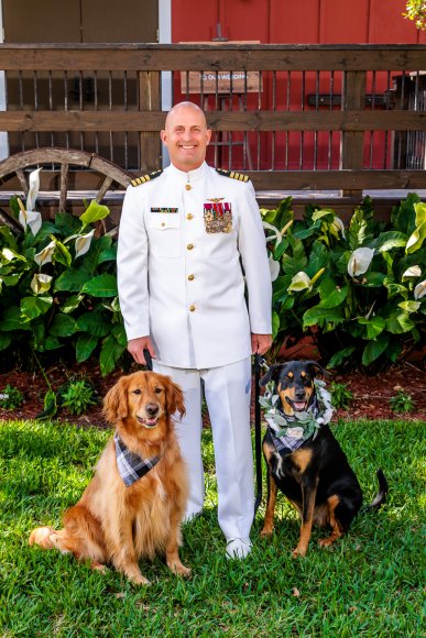 Â© Candid Memories By Ken Frazier