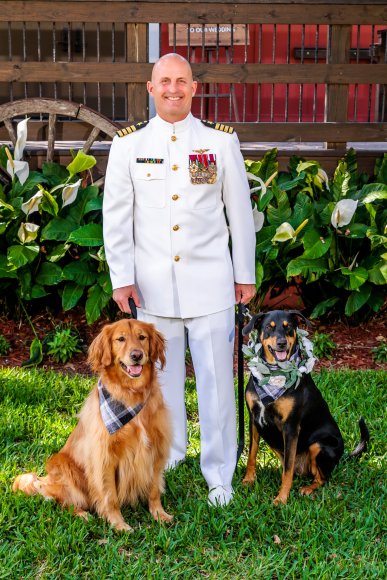 Â© Candid Memories By Ken Frazier