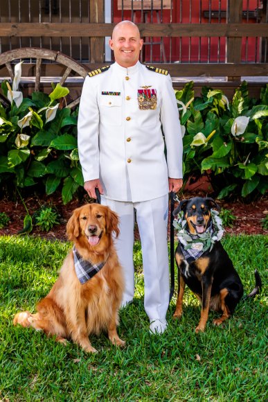 Â© Candid Memories By Ken Frazier