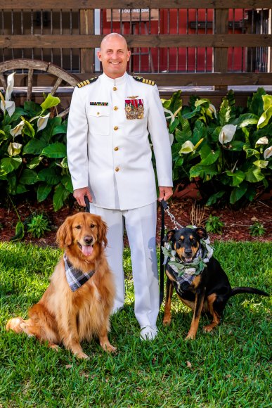 Â© Candid Memories By Ken Frazier