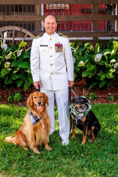 Â© Candid Memories By Ken Frazier