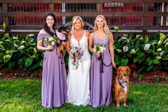 Â© Candid Memories By Ken Frazier