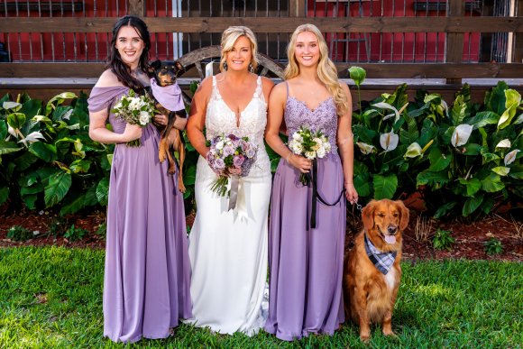 Â© Candid Memories By Ken Frazier