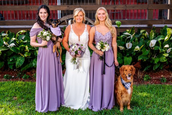 Â© Candid Memories By Ken Frazier