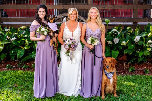 Â© Candid Memories By Ken Frazier