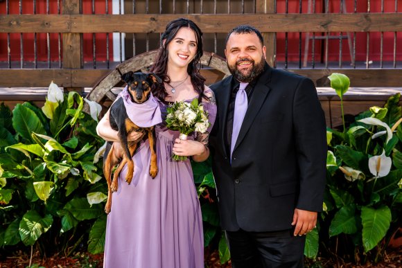 Â© Candid Memories By Ken Frazier