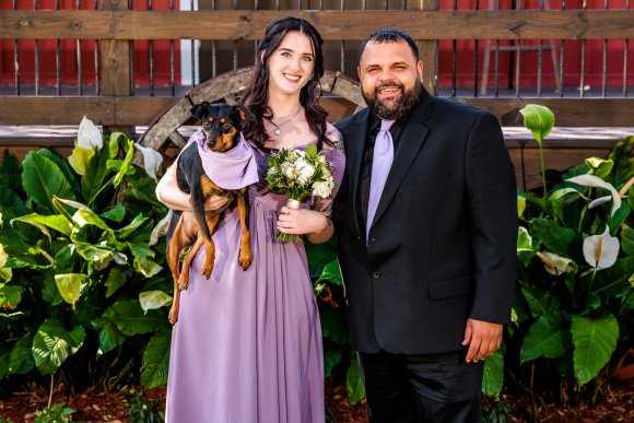 Â© Candid Memories By Ken Frazier