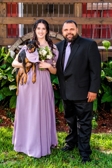 Â© Candid Memories By Ken Frazier