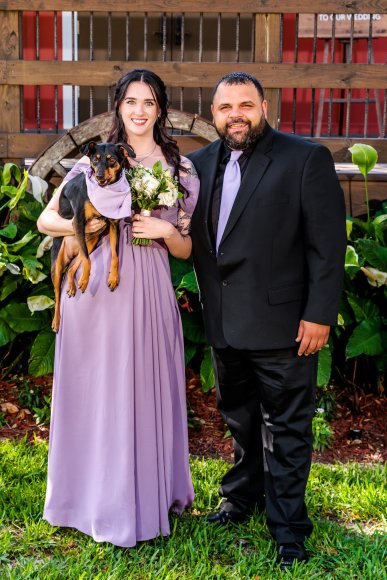 Â© Candid Memories By Ken Frazier