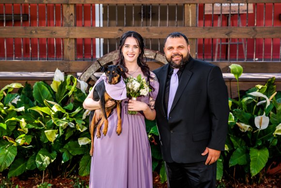 Â© Candid Memories By Ken Frazier