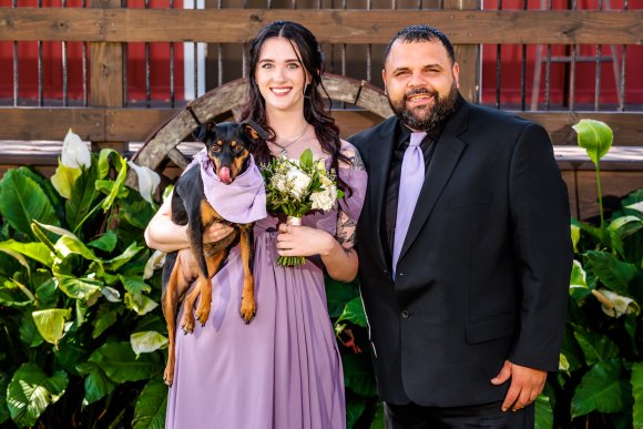 Â© Candid Memories By Ken Frazier