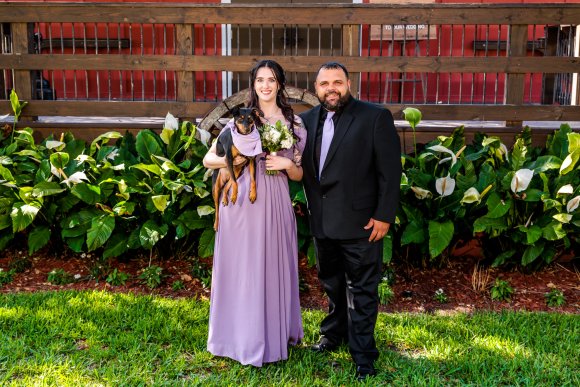 Â© Candid Memories By Ken Frazier