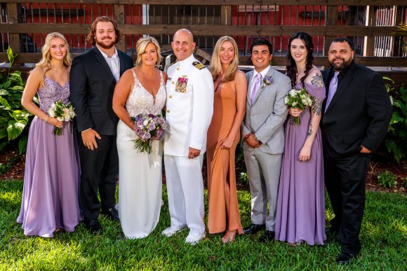 Â© Candid Memories By Ken Frazier