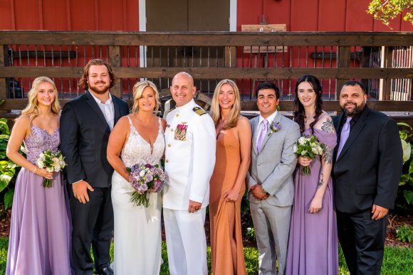 Â© Candid Memories By Ken Frazier