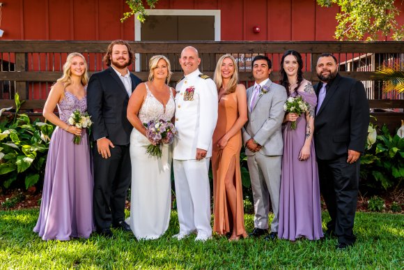 Â© Candid Memories By Ken Frazier