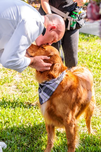 Â© Candid Memories By Ken Frazier