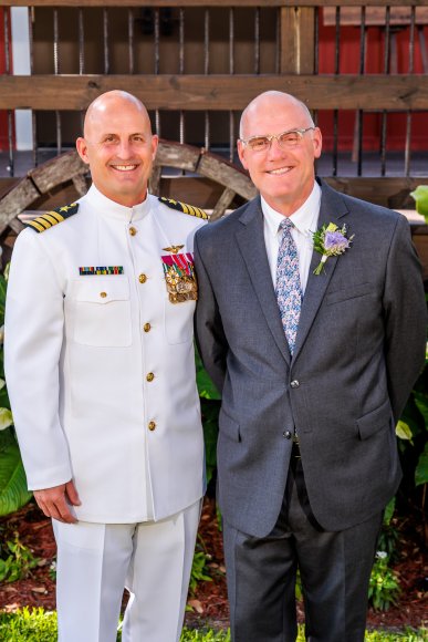 Â© Candid Memories By Ken Frazier