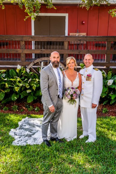 Â© Candid Memories By Ken Frazier