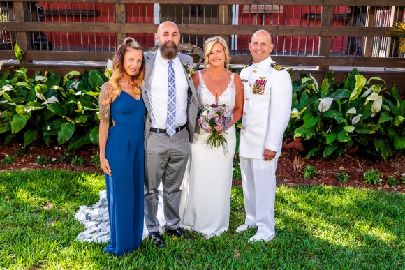 Â© Candid Memories By Ken Frazier