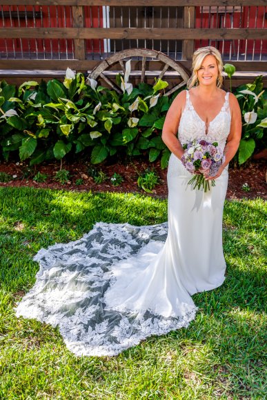 Â© Candid Memories By Ken Frazier