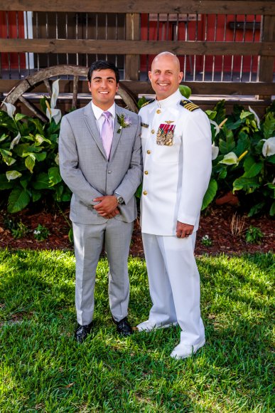 Â© Candid Memories By Ken Frazier