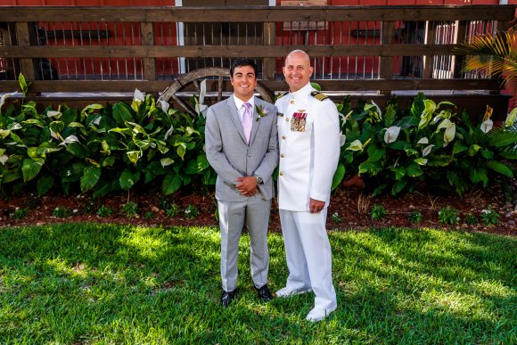 Â© Candid Memories By Ken Frazier