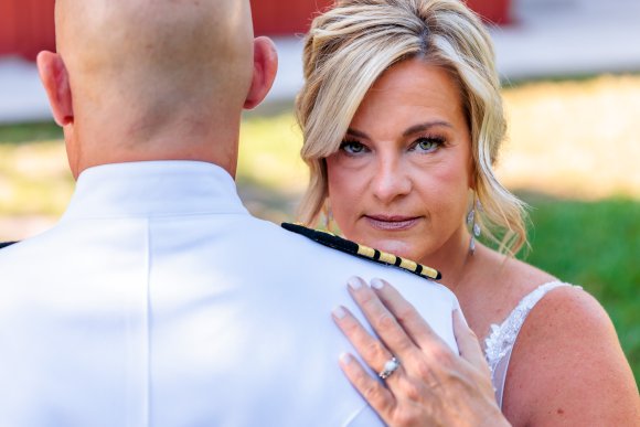 Â© Candid Memories By Ken Frazier