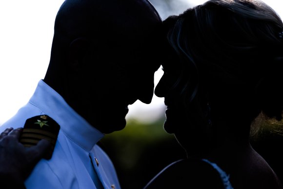 Â© Candid Memories By Ken Frazier