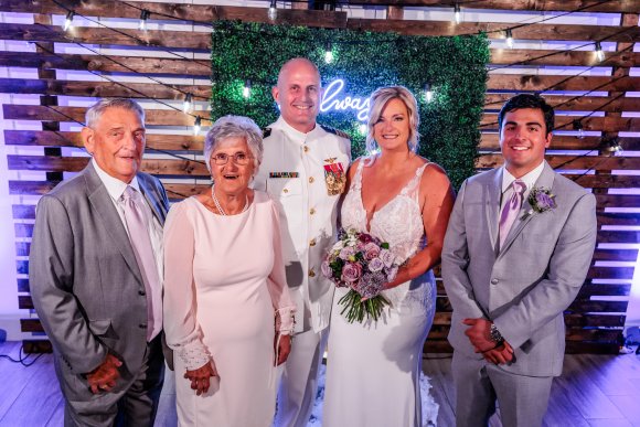 Â© Candid Memories By Ken Frazier