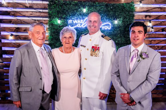 Â© Candid Memories By Ken Frazier